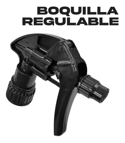 Imagen 5 de 10 de Pulverizador Driven Atomizador Manual - 1 Lts