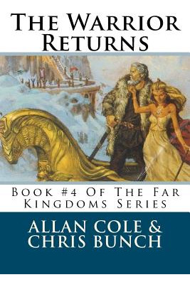 Libro The Warrior Returns: Book #4 Of The Far Kingdoms Se...
