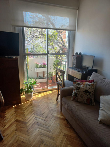 Departamento 3 Amb. Venta En Coghlan