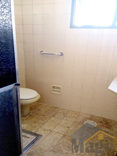 Imagem 9 de 16 de Apartamento A Venda Na Praia Da Enseada - Ref. 2830 - 2830