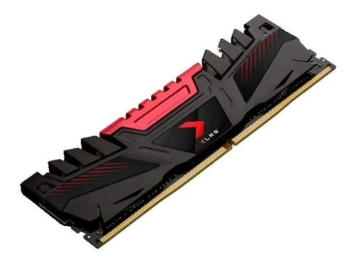 Imagem 2 de 2 de Memória Ram P/ Pc 16gb 1x16gb Ddr4 3200mhz Md16gd4320016xrg