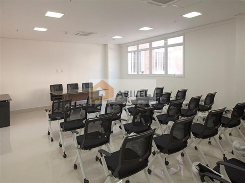 Imagem 11 de 14 de Sala Comercial - 7806