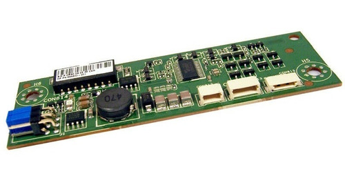 Tarjeta Board Para Hp 20 Display Panel Power Led 68562-001 (Usado)