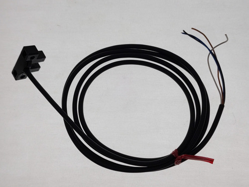 Sensor Fotoeléctrico Tipo Ranura Panasonic Pm-l45 Npn
