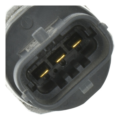 Sensor Presión Diesel 937 Para Sierra 6.6 Duramax Gmc