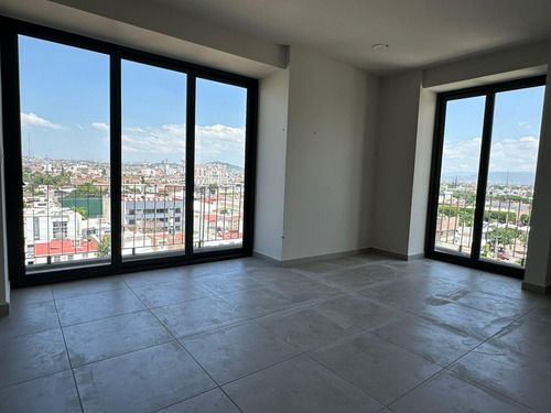 Departamento En Venta Col Andrade, León, Guanajuato