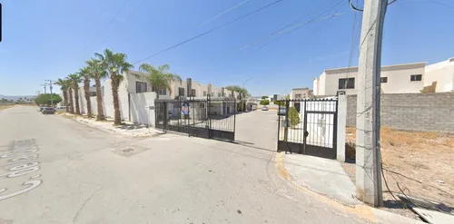 Casa En Venta Remate Bancario, Cda. Esmeralda, Coahuila. Laab2