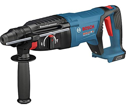 Bosch Gbh18v-26dn 18v Ec Brushless Sds-plus Bulldog 1 In. Ma