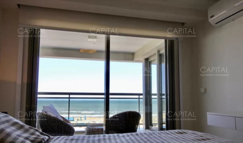 Apartamento 3 Dormitorios Punta Del Este