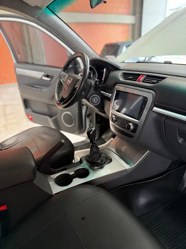 Jac T8 Mod 2023