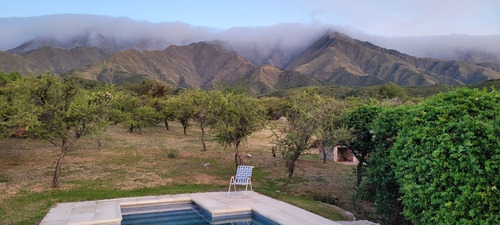 Imagen 14 de 20 de Traslasierra Casa- Quinta,nuevo Precio