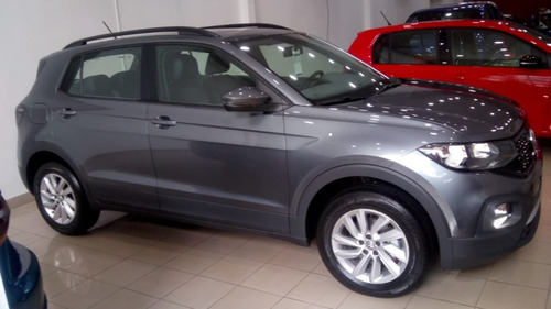 Imagen 2 de 16 de Volkswagen T-cross Trendline 1.6 16v 110cv Manual My21 #28