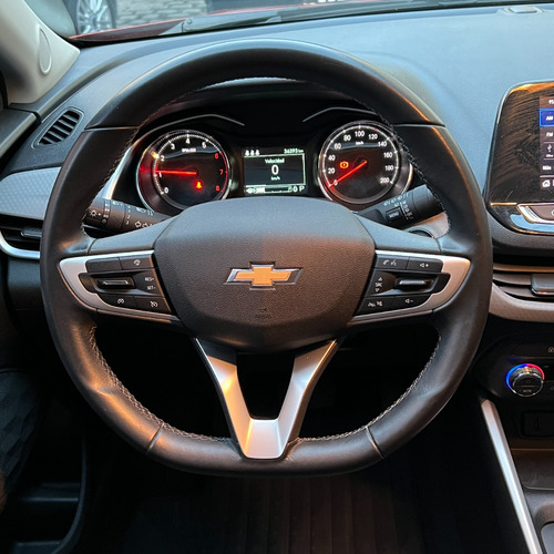 Chevrolet Onix 1.0 Turbo Premier Ii At