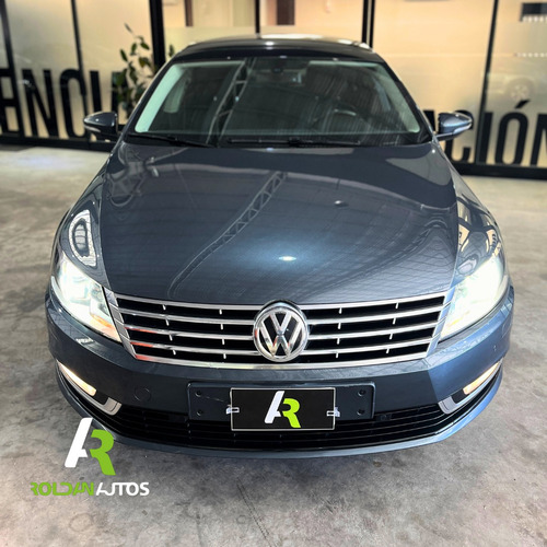 Volkswagen Passat 2.0 Advance Tsi 211cv Dsg