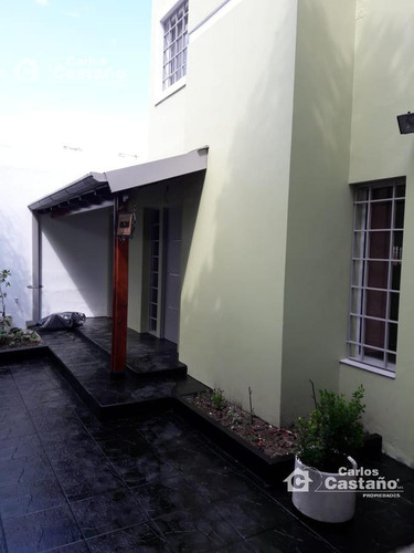 Casa Ideal Para 2 Familias