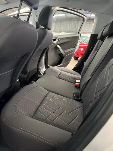 Peugeot 208 1.6 Allure Touchscreen