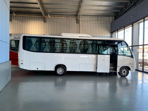 Minibus Saldivia Lo915 - 24 Asientos - Mercedes Benz
