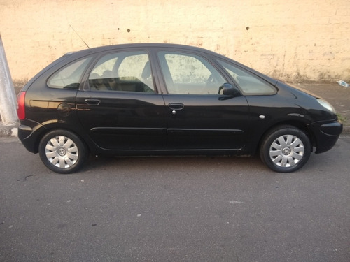 Citroën Xsara Picasso 2006 2.0 Exclusive Aut. 5p