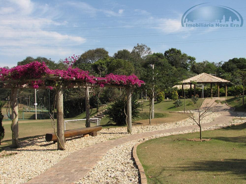 Imagem 12 de 30 de Terreno À Venda, 816 M² Por R$ 600.000,00 - Condomínio Terras De São Francisco - Vinhedo/sp - Te0319