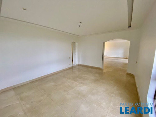 Imagem 8 de 15 de Apartamento - Alto De Pinheiros - Sp - 630758