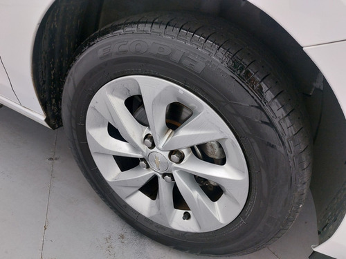 Chevrolet Onix 1.0 FLEX PLUS LT MANUAL