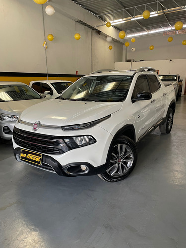 Fiat Toro 2.0 Volcano 4x4 Aut. 4p 9 marchas