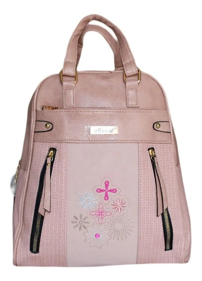Carteras Mochilas Mujer | MercadoLibre 📦