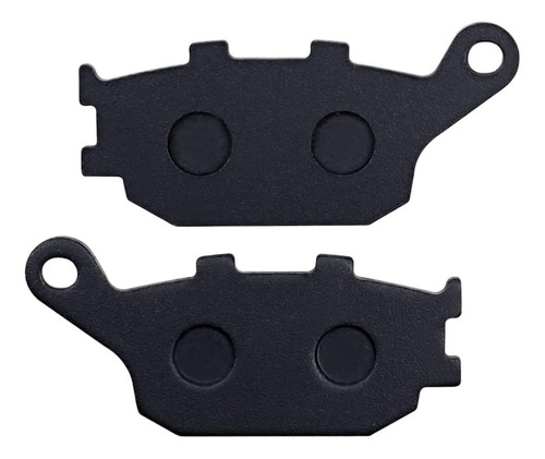 Pastilla Freno Trasera Suzuki Vstrom 250