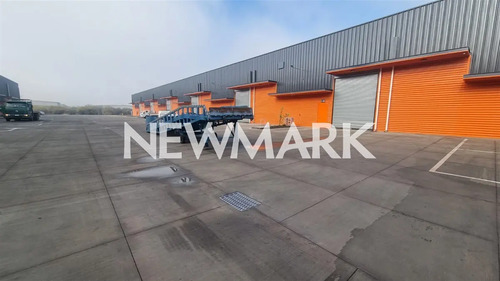 Bodega De En Arriendo En Lampa