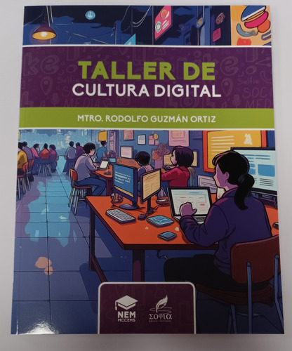 Taller De Cultura Digital Nem