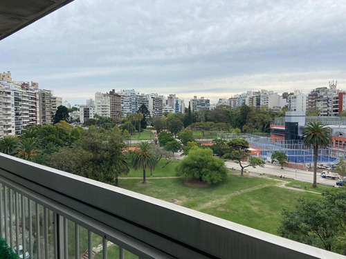 Venta Apartamento 4 Dormitorios En Villa Biarritz