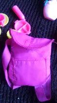 Comprar Pack De Articulos Para Camping De La Barbie Us $ 22,00