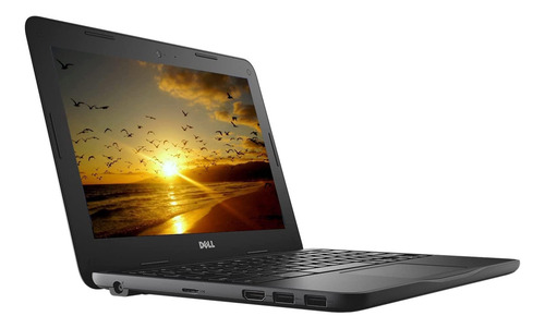 Computadora Portátil Dell Chromebook, Computadora Portátil D