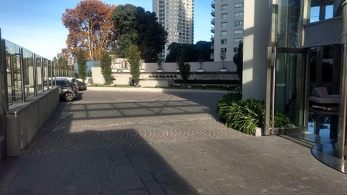 Imagen 3 de 27 de Venta Piso Torre Renoir Ii - Edificio Sol - Puerto Madero