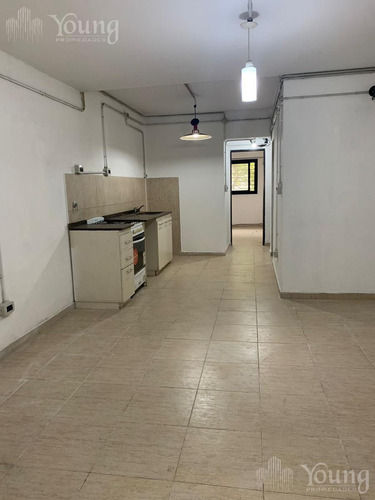 Departamento Venta Sarandi