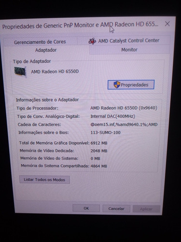 Imagem 1 de 8 de Gabinete Completo