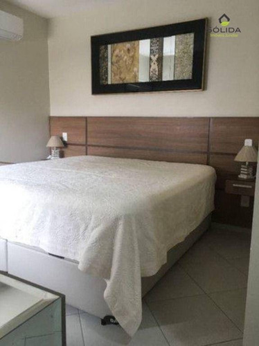 Imagem 8 de 19 de Casa Com 3 Dormitórios À Venda, 165 M² Por R$ 700.000,00 - Jardim Bonfiglioli - Jundiaí/sp - Ca0645