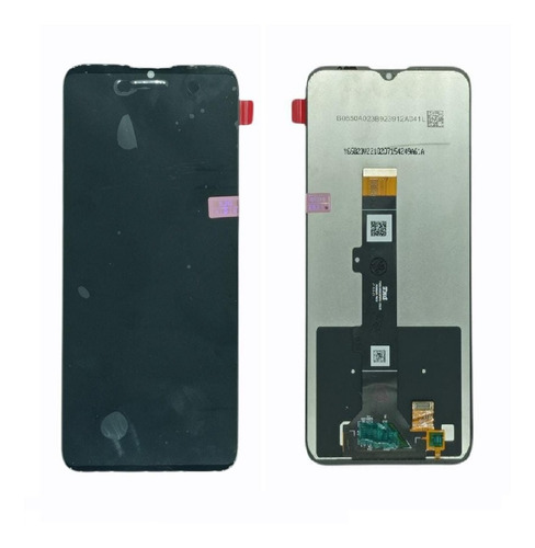 Pantalla Display Touch Moto G20 Xt2821 Garantizado