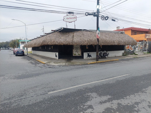 Terreno Con Construcción En Venta Sobre Las Arboledas San Nicolas De Los Garza