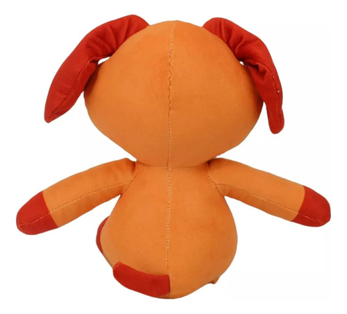 Peluche Smiling Critters Poppy Playtime Dogday