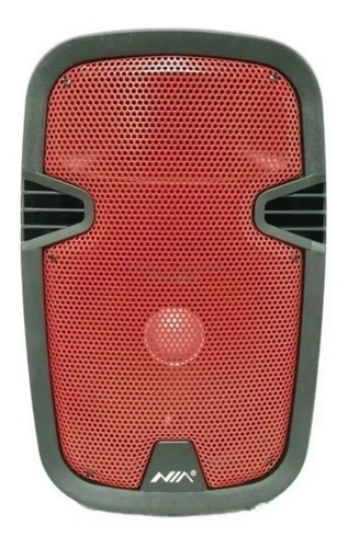 Cabina 8 Nia Bluetooth Recargable An-2062