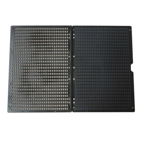 Pizarra Con Punzón Para Escritura Braille Xvp