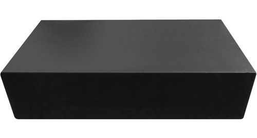 Imagen 4 de 4 de Rackera Acústica Xline 2 Driver 2 Tweeter Larga Premium