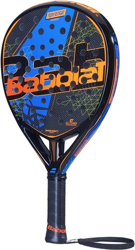 Paleta de pádel Babolat Revenge Carbon 2020