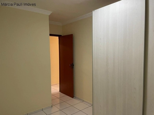 Imagem 14 de 15 de Apartamento A Venda 2 Dormitórios Residencial Joana - Jardim Bonfiglioli - Jundiaí - Sp - Ap06541 - 69944764