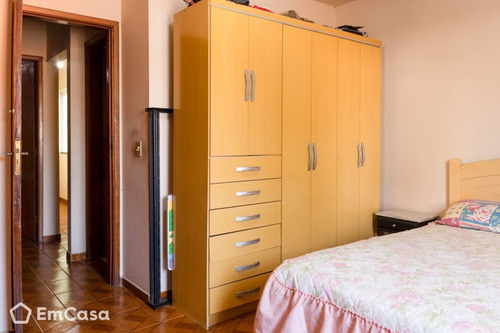 Imagem 9 de 10 de Casa À Venda Em São Paulo - 23179