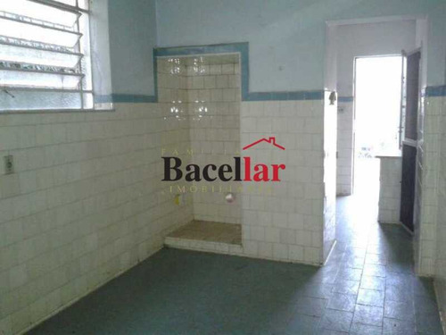 Imagem 8 de 9 de Casa De Rua-à Venda-grajaú-rio De Janeiro - Tica40033