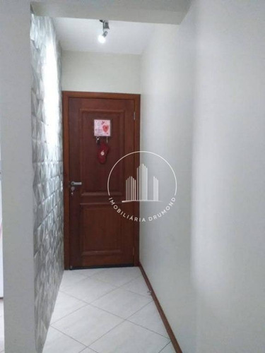Imagem 29 de 30 de Apartamento Em Praia Comprida, São José/sc De 80m² 3 Quartos À Venda Por R$ 379.000,00 - Ap690171-s