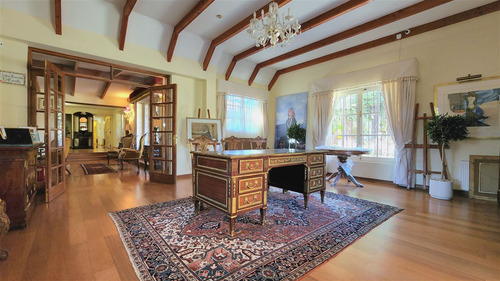 Casa En Venta, Los Andes, Region Valparaiso