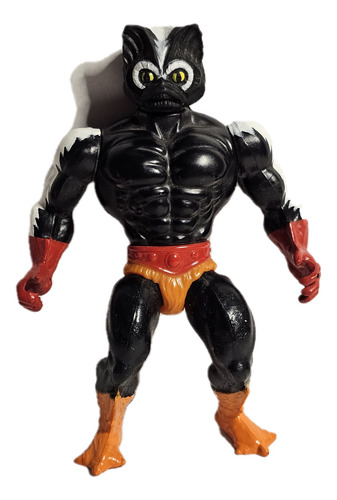 Stinkor He Man And The Masters Of The Universe (Usado)